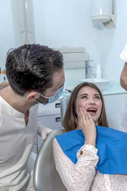 Best Emergency Denture Repair in El Reno, OK