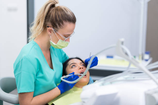 Best Emergency Treatment for Oral Infections in El Reno, OK