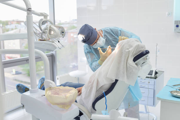 Best Emergency Root Canal Therapy in El Reno, OK