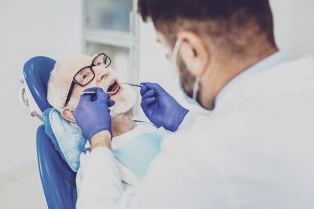 Best Emergency Dental Care for Sports Injuries in El Reno, OK